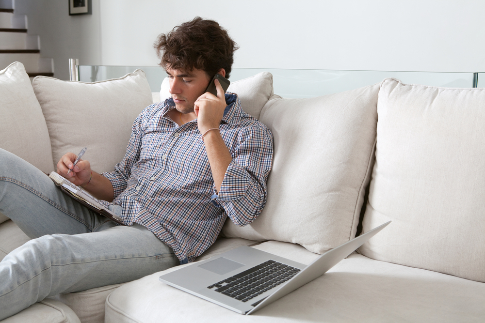 Housing survey finds US homebuyers are less likely to use online sources to obtain housing information